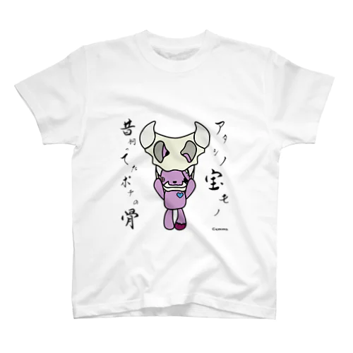 Death Play シリーズ3 スタンダードTシャツ