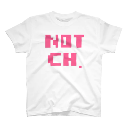 ノッチスタイル(NOTCH) スタンダードTシャツ