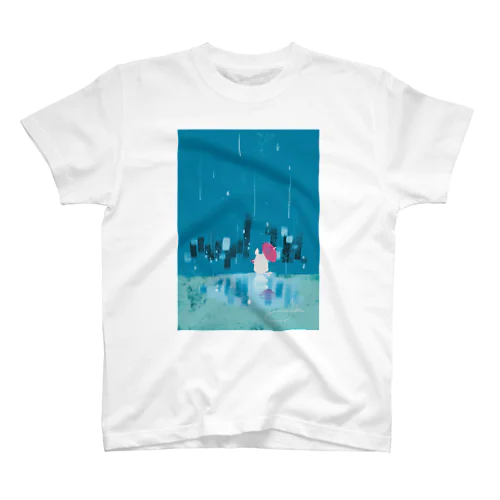 Lluvia Regular Fit T-Shirt