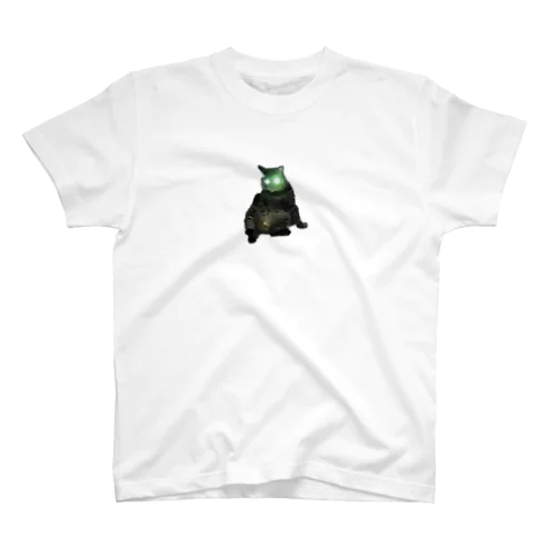 neko スタンダードTシャツ