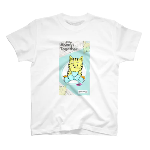 Toy TORA  Regular Fit T-Shirt