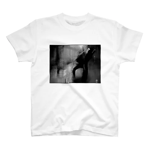 anonymous Regular Fit T-Shirt