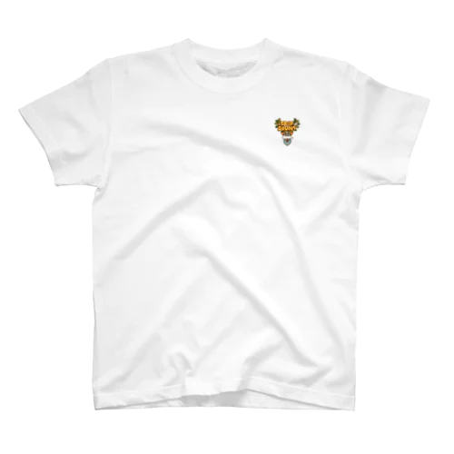 TRIPSAUNA Regular Fit T-Shirt