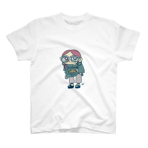 車好き？ Regular Fit T-Shirt