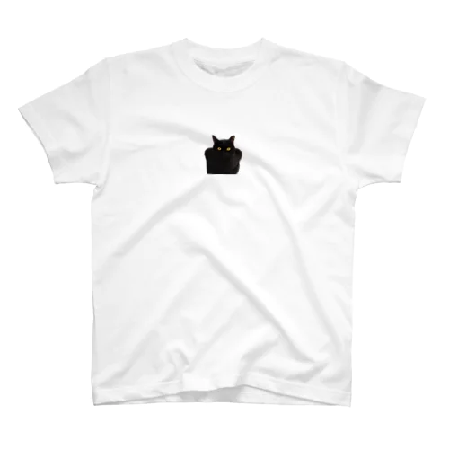 暗黒食パン Regular Fit T-Shirt