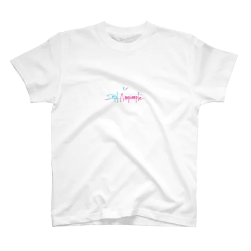 せぷと スタンダードTシャツ