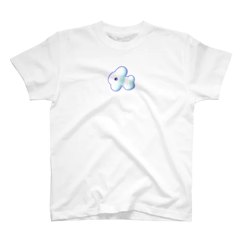 all be rabbits🐰 Regular Fit T-Shirt