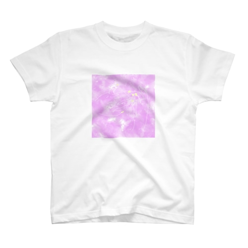 poisoning Regular Fit T-Shirt