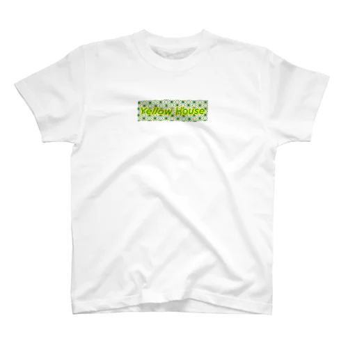 Yellow House Original Tee スタンダードTシャツ