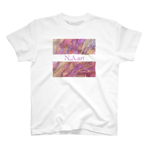 N.A.art Regular Fit T-Shirt