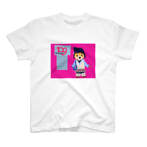 コギャルレパンダ Regular Fit T-Shirt