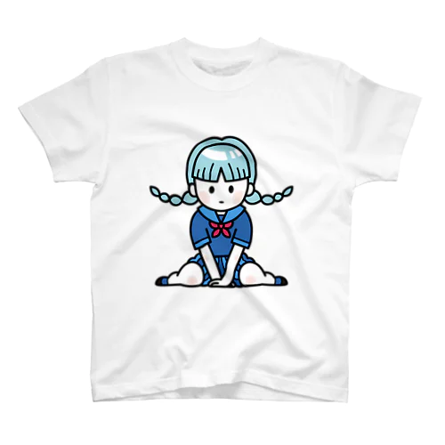 B J K スタンダードTシャツ