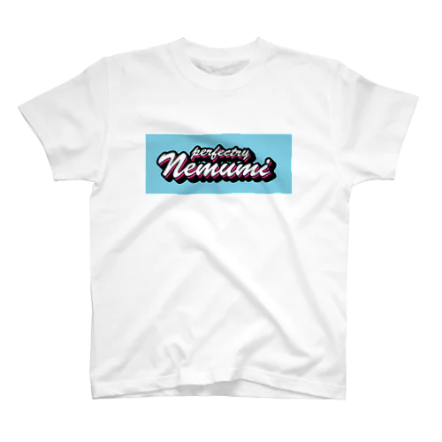 Perfectry nemumi スタンダードTシャツ