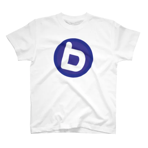 Bellcoin スタンダードTシャツ