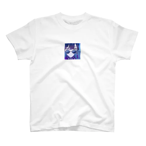 AXEL スタンダードTシャツ