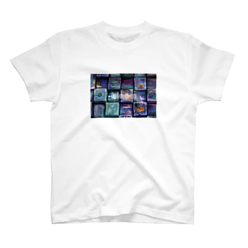 bloom Regular Fit T-Shirt