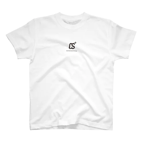 CS T スタンダードTシャツ