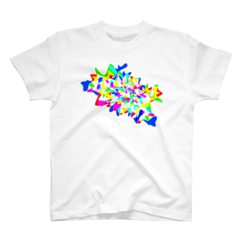 BrightFuture スタンダードTシャツ