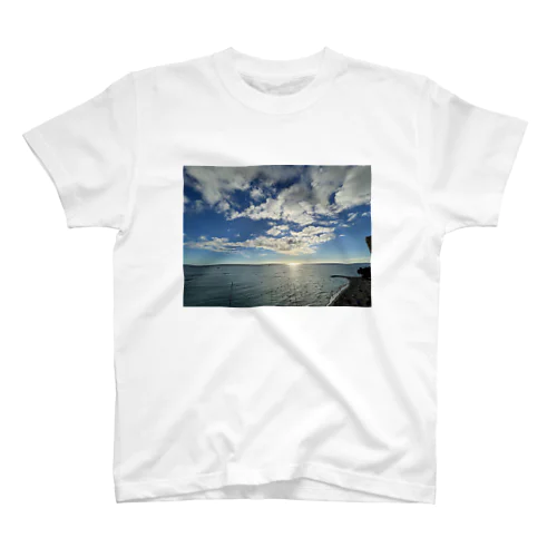 hawaiinosora スタンダードTシャツ