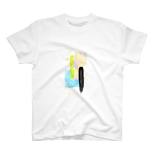 Euphoria  Regular Fit T-Shirt