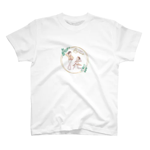 Birth☆ライモンダ スタンダードTシャツ