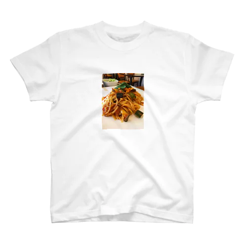 スパゲッティ Regular Fit T-Shirt