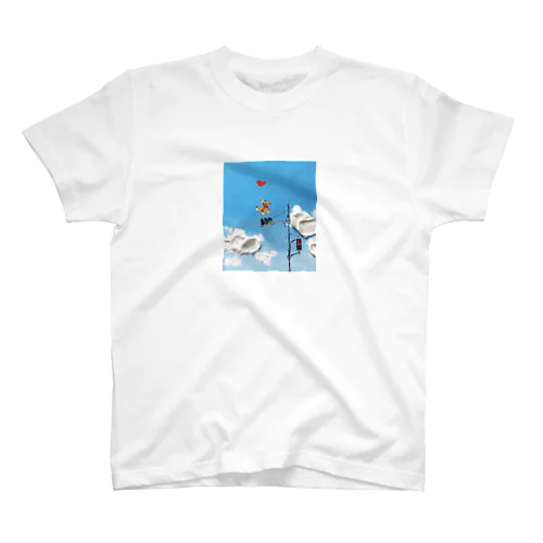 Bear スタンダードTシャツ