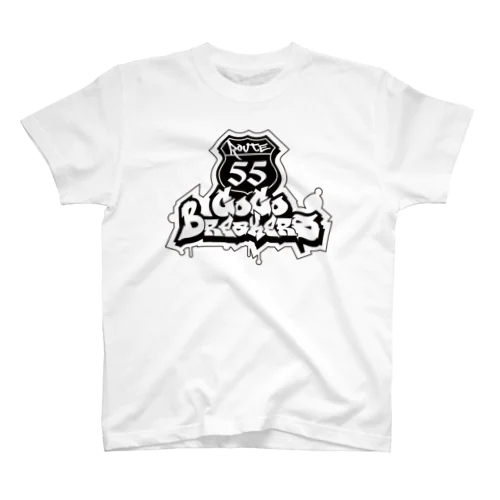 GOGO Breakers スタンダードTシャツ