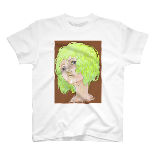 Face01 スタンダードTシャツ