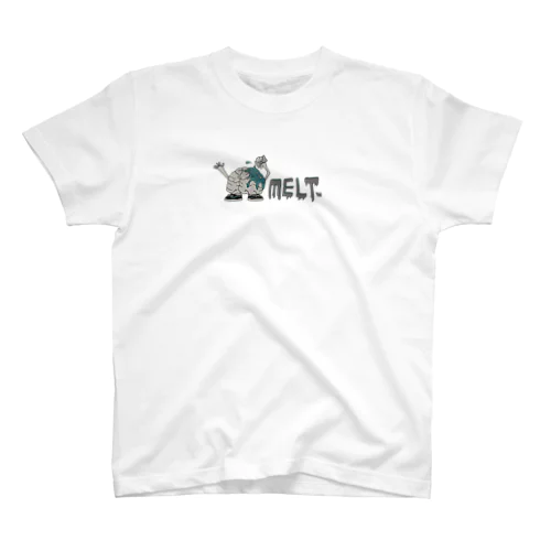 🧠MELT スタンダードTシャツ