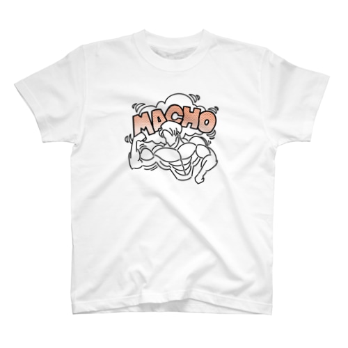 マッチョTシャツ Regular Fit T-Shirt