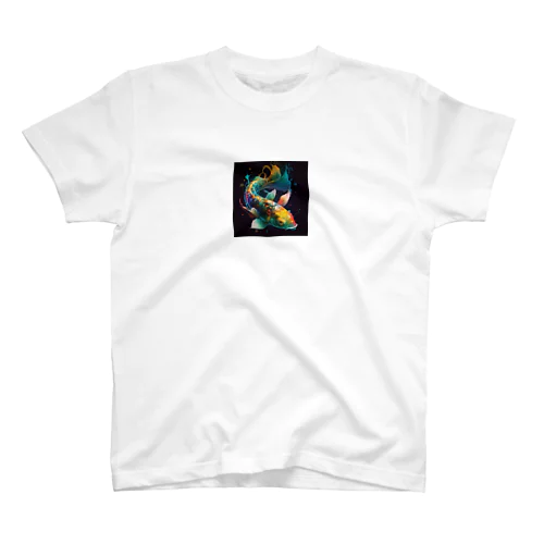 鯉1 티셔츠