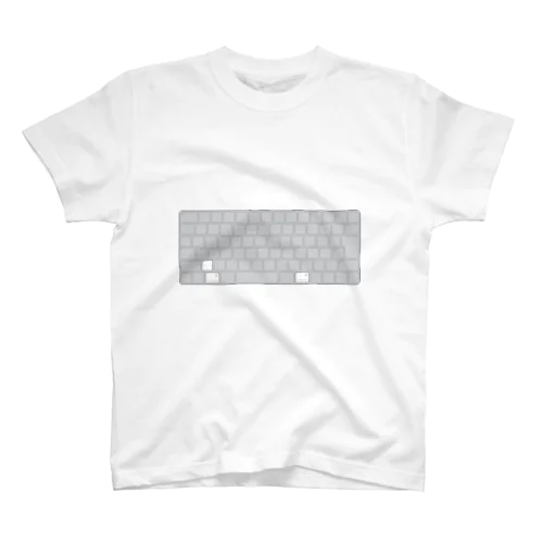 command+Z Regular Fit T-Shirt