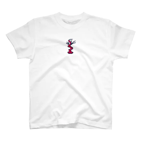 flamingo スタンダードTシャツ