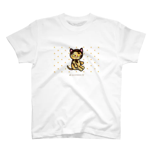 うずらちゃんTシャツ スタンダードTシャツ