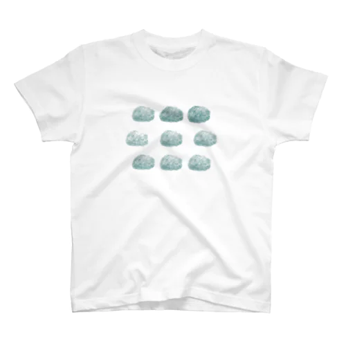 雲 スタンダードTシャツ