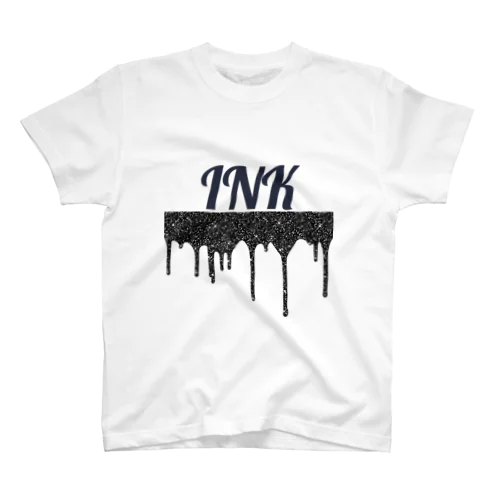 INK Tシャツ スタンダードTシャツ