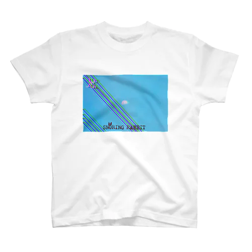 scene 06 スタンダードTシャツ