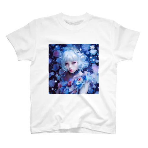 夢見る花嫁 002 Regular Fit T-Shirt