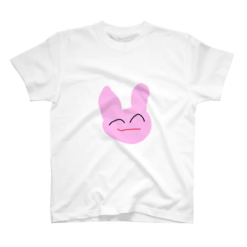 うさぎちゃん スタンダードTシャツ