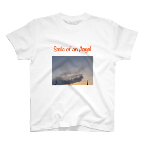 Smile of an Angel スタンダードTシャツ