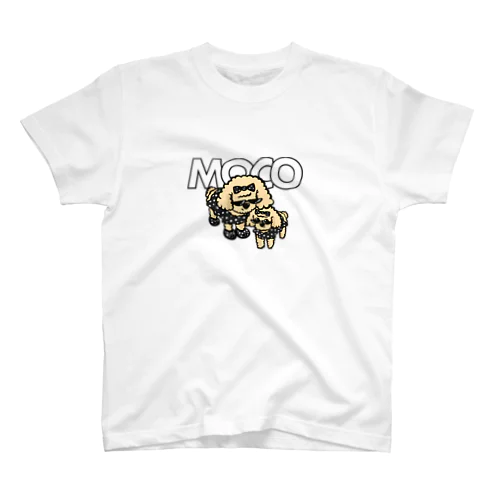 【お客様リクエスト】MOCO スタンダードTシャツ