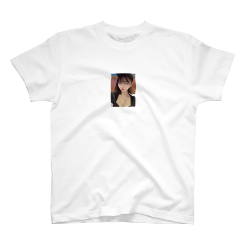 コスプレめらん スタンダードTシャツ