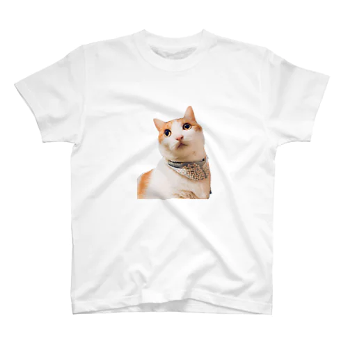 うちのねこ Regular Fit T-Shirt