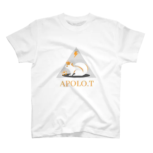 Apolon スタンダードTシャツ