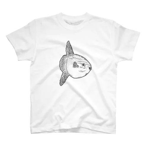 KまんぼうT−shirt スタンダードTシャツ