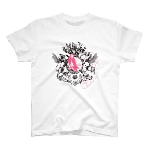 Pride Crest スタンダードTシャツ