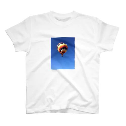 気球 Regular Fit T-Shirt