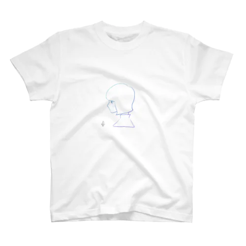 かっぱグッズ」スタンダードTシャツの通販 ∞ SUZURI（スズリ）