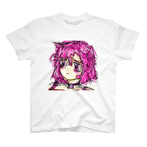 aaqhooy スタンダードTシャツ